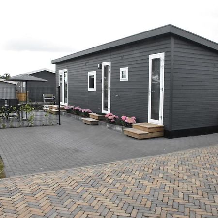 Chalet ‘Het Giethoornsche Meer’  Buitenkant foto